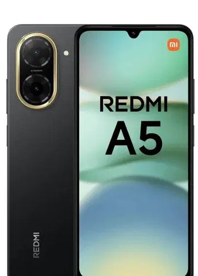 شیائومی A5|موبایل|زنجان, |دیوار