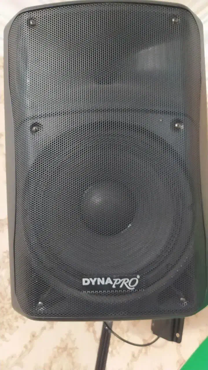 اکو میکسر چند k1000|سیستم صوتی خانگی|ری, تقی آباد|دیوار