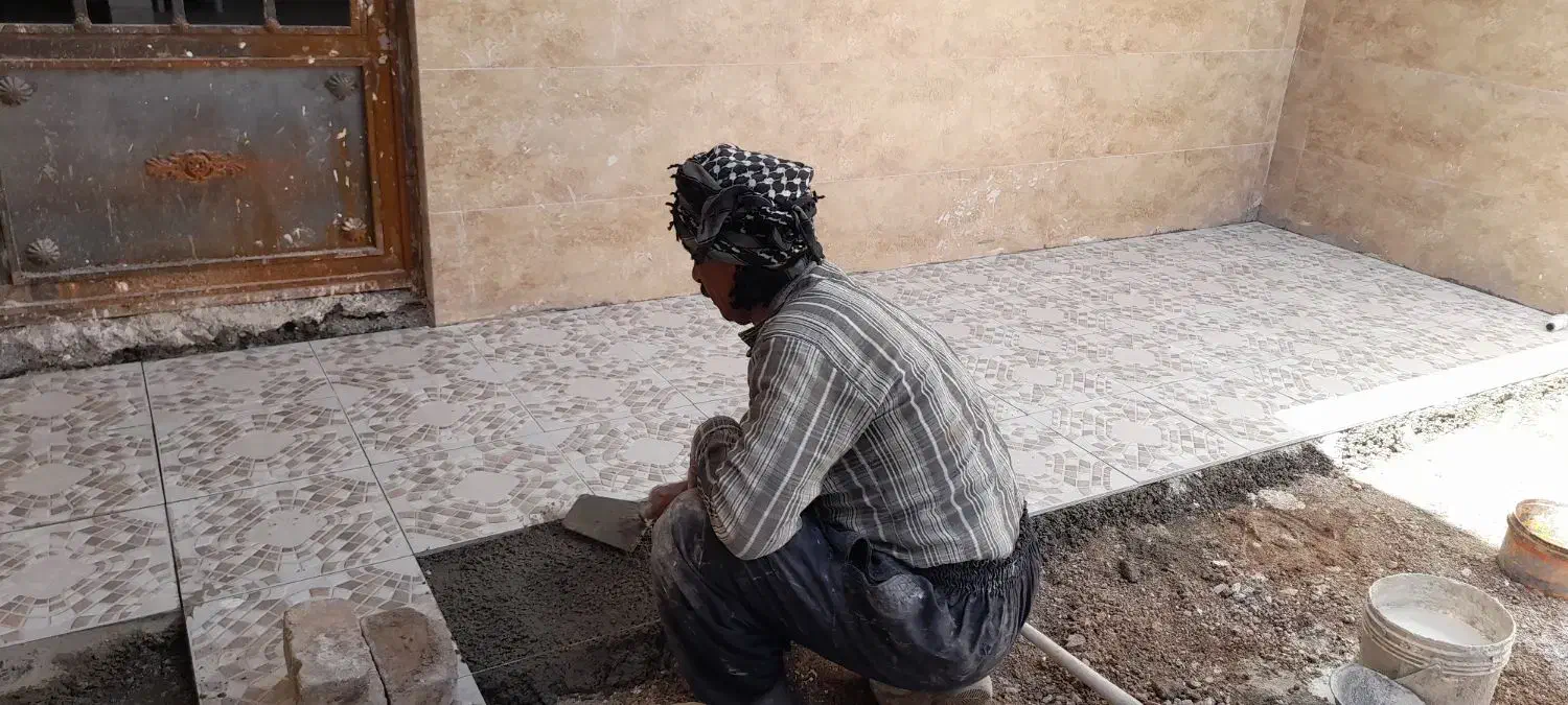 بنا|خدمات پیشه و مهارت|دورود, |دیوار