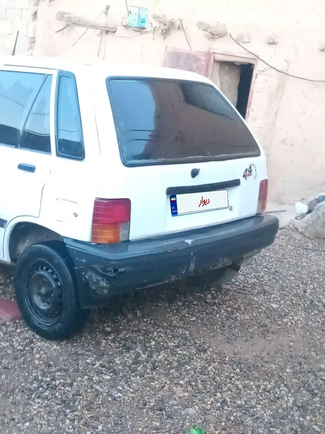 پراید هاچبک باسیستم و بدون سیستم|خودرو سواری و وانت|سنندج, |دیوار