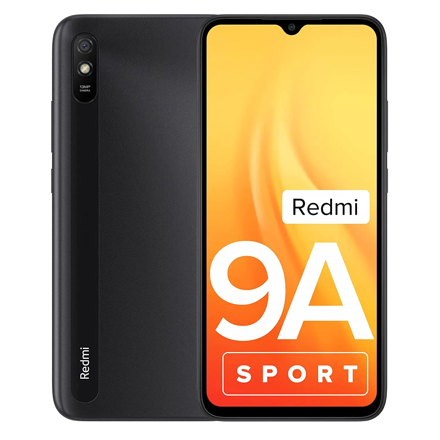 گوشی Redmi 9A|موبایل|کرج, باغستان|دیوار