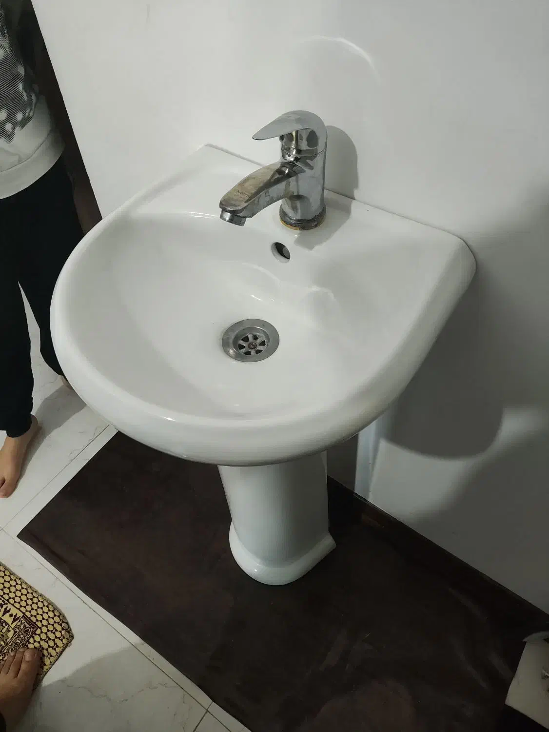 روشوئی|لوازم سرویس بهداشتی|تهران, دولتخواه شمالی|دیوار