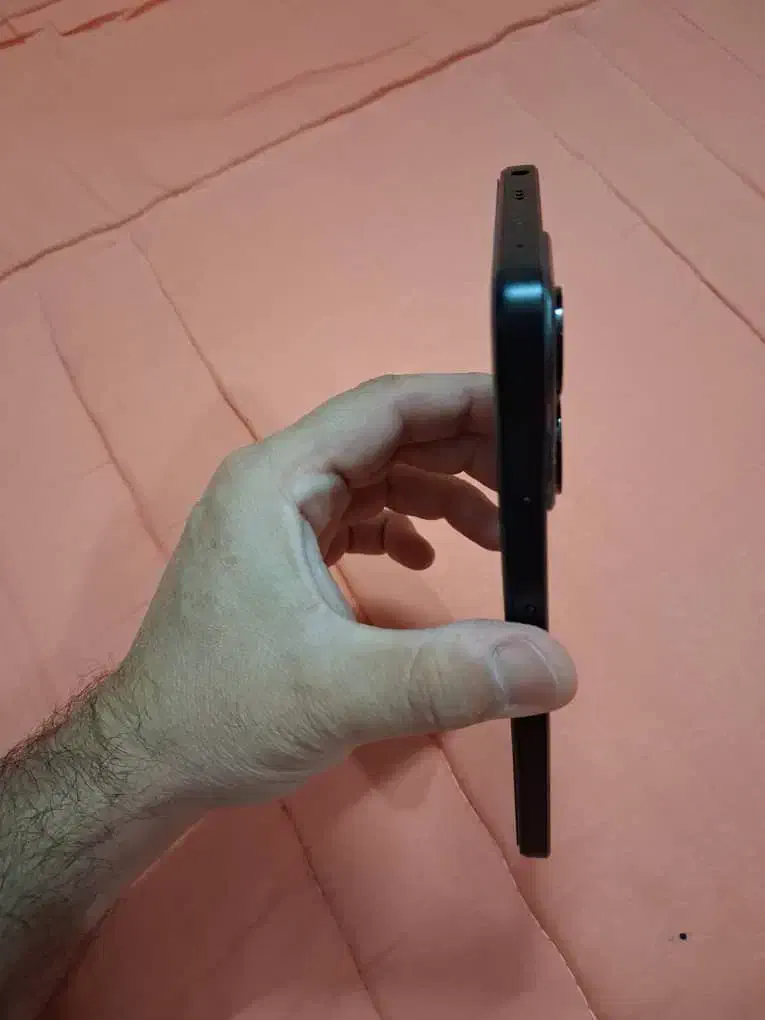 گوشی شیائومی ردمی نوت۱۴، 4G|موبایل|مشهد, دانشجو|دیوار