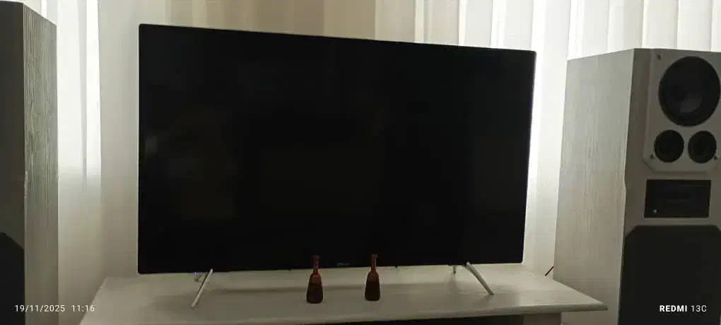 تلوزیون SUNIYA (43)|تلویزیون و پروژکتور|هشتگرد, شهرک ریحانه|دیوار