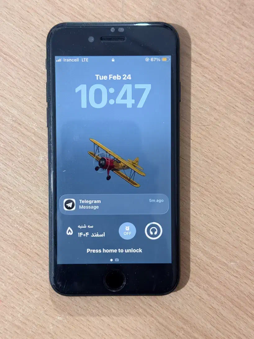 آیفون se 2022|موبایل|نیشابور, شهرک قدس|دیوار