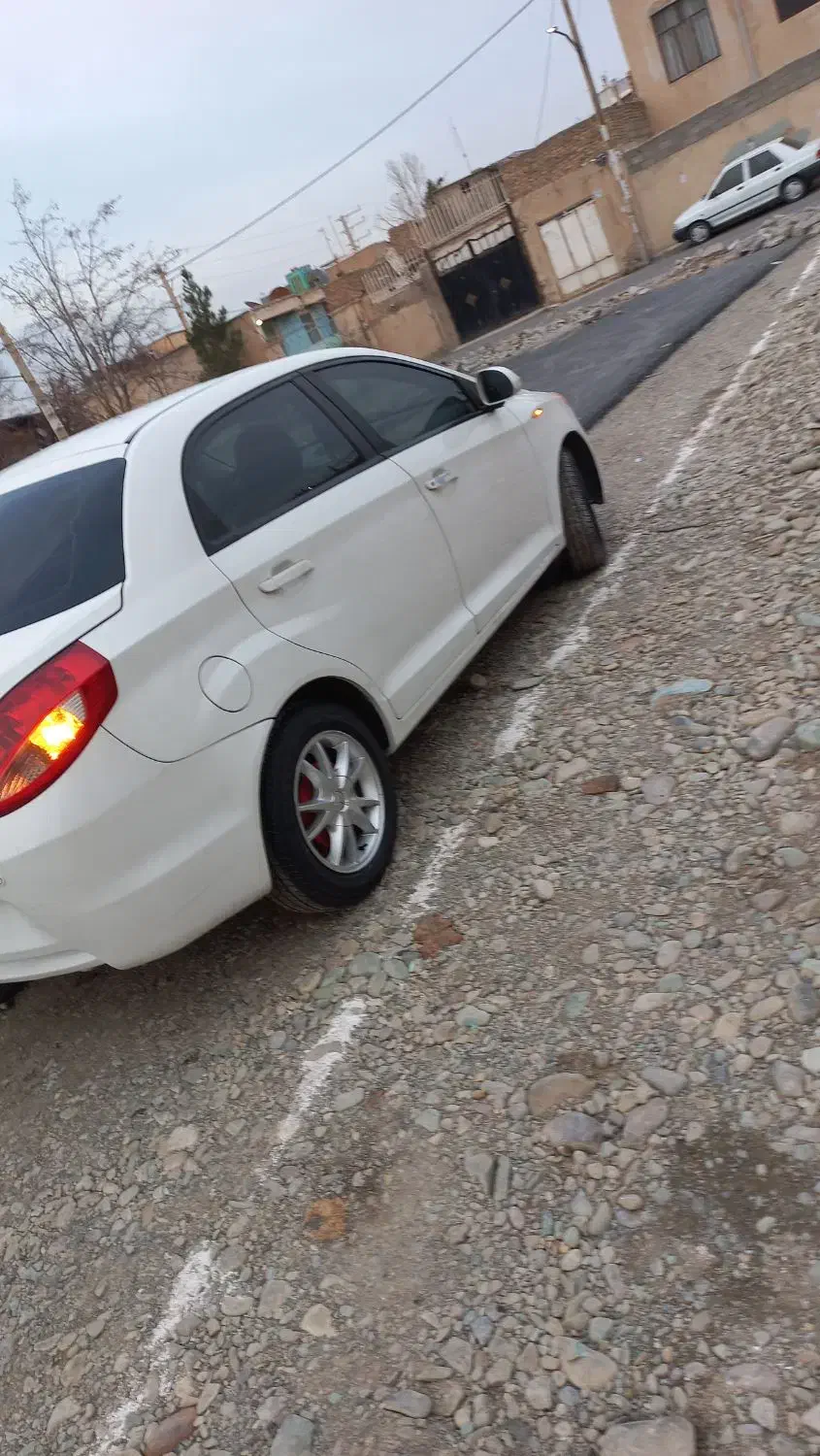 فروشی|خودرو سواری و وانت|ملارد, |دیوار