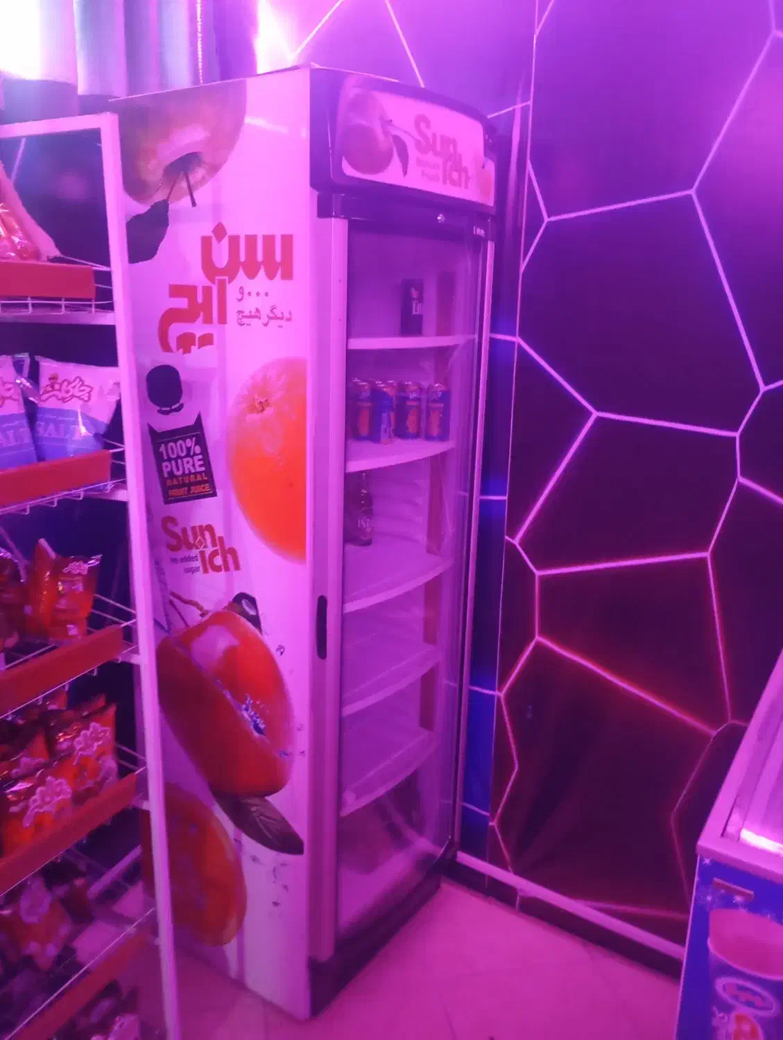 یخچال ایستاده تک درب|یخچال و فریزر|کرج, اصفهانی‌ها|دیوار