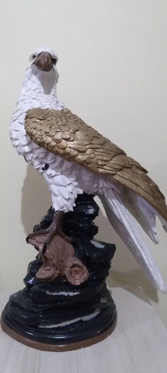 عقاب دکوری|مجسمه، تندیس، ماکت|اردبیل, |دیوار