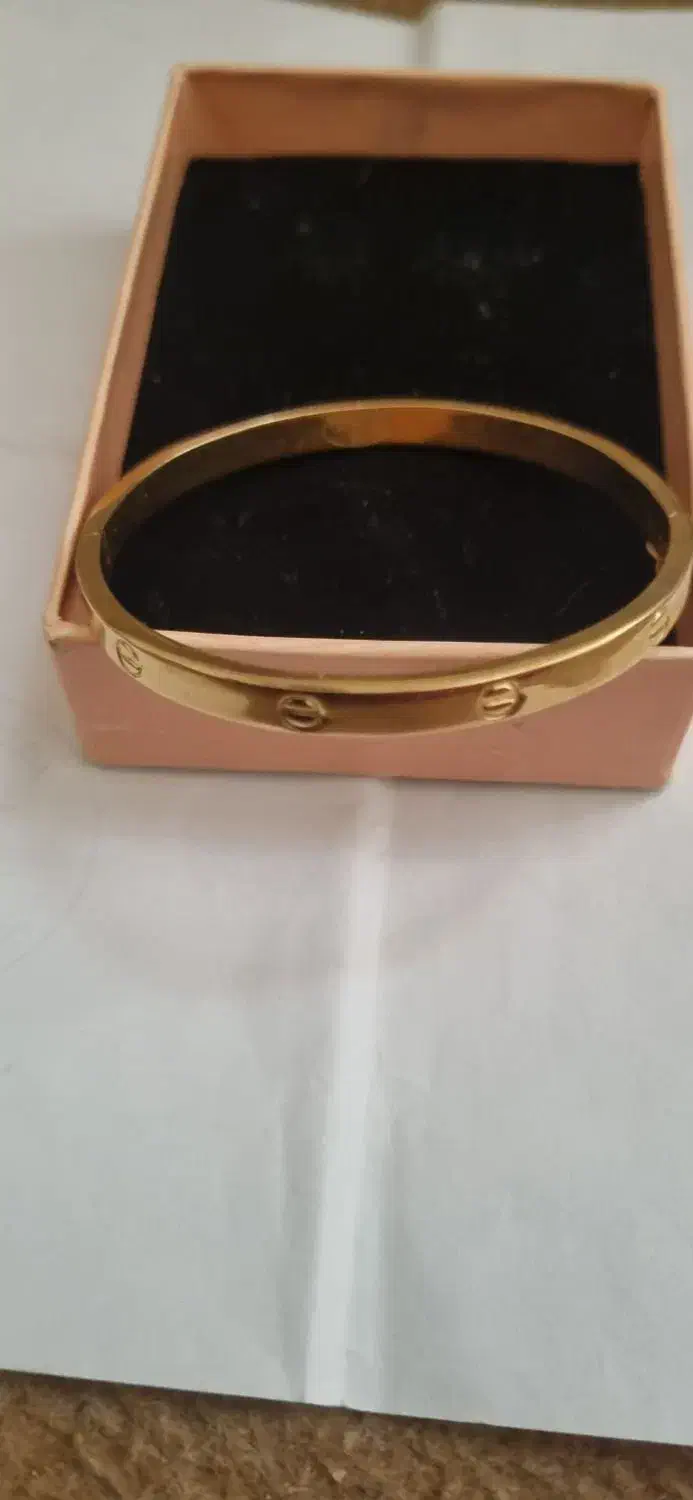 النگوی طلا سایز یک|جواهرات|بجنورد, |دیوار