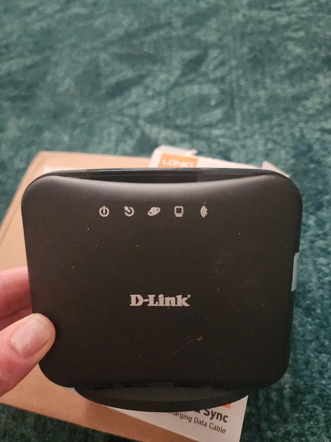 مودم دی لینک|مودم و تجهیزات شبکه|تهران, قبا|دیوار