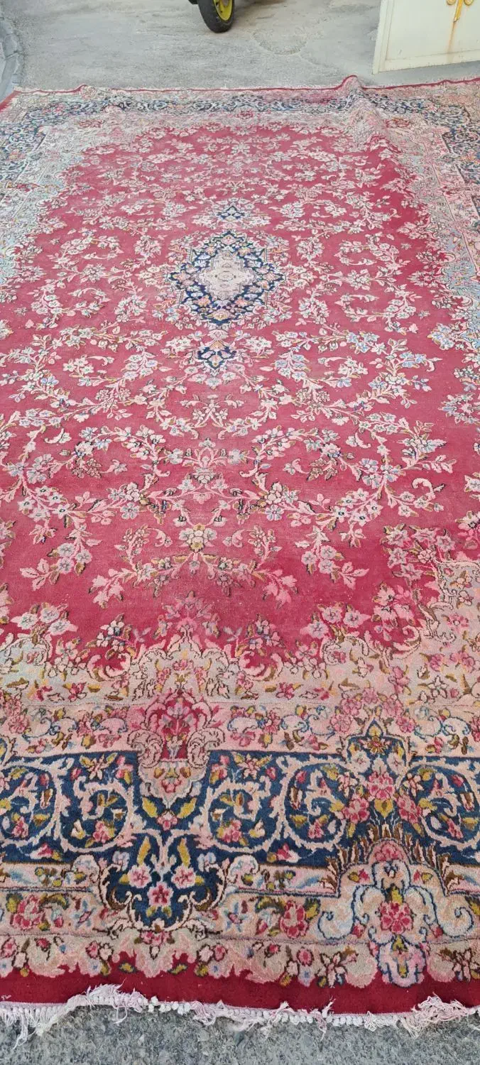 فرش دستباف|فرش|دامغان, |دیوار