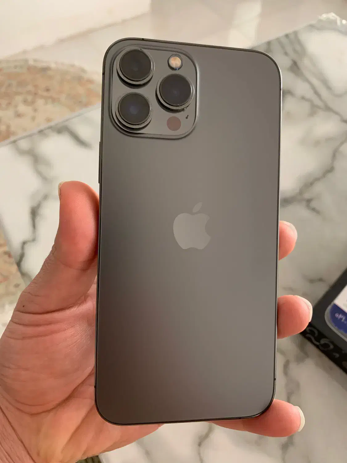 iphone 13promax|موبایل|شیراز, ریاستی|دیوار