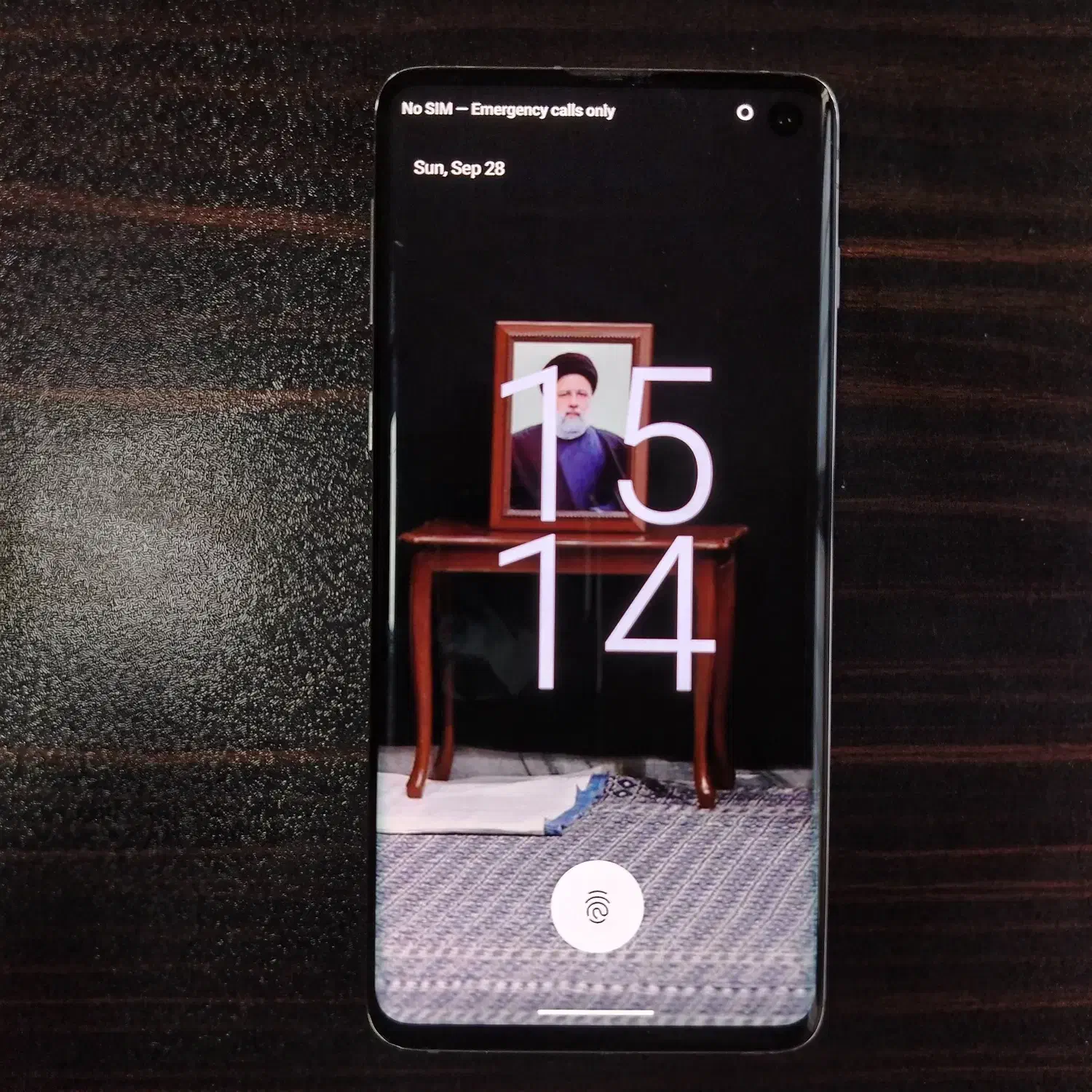 گوشی سامسونگ گلکسی اس ۱۰ (Galaxy S10) سامسونگ|موبایل|تهران, فلسطین (میدان انقلاب)|دیوار
