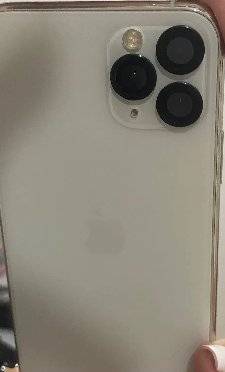 ایفون ۱۱ پرو|موبایل|ماهدشت, |دیوار