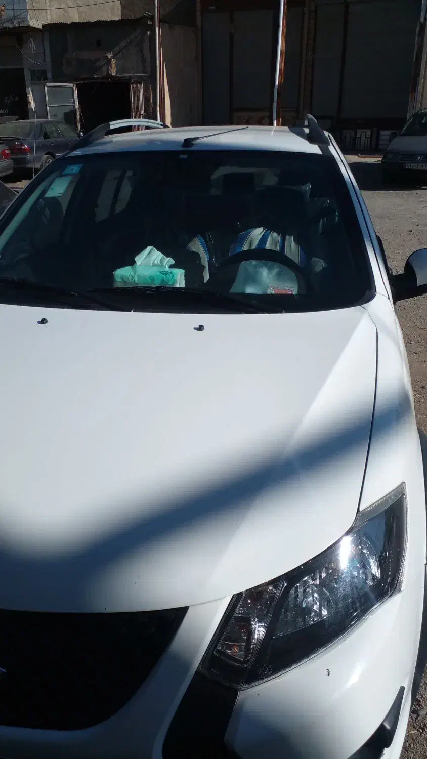 فروشی کوئیک مدل اسفند۱۴۰۲|خودرو سواری و وانت|قره ضیاالدین, |دیوار