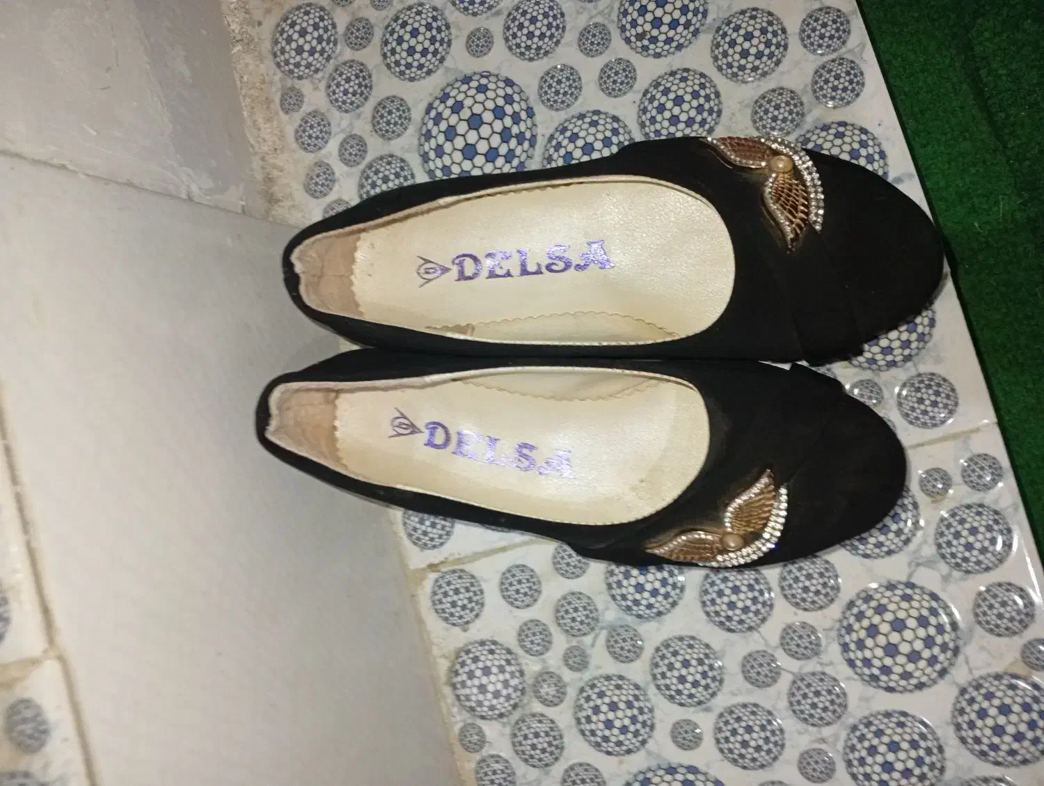 کفش درحدنو|کیف، کفش، کمربند|ارومیه, |دیوار