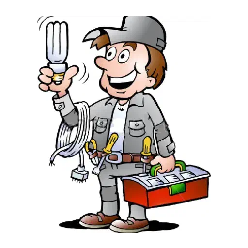 برق کاری فومن صومعه سرا شفت رشت ماسال زیده|خدمات پیشه و مهارت|فومن, |دیوار