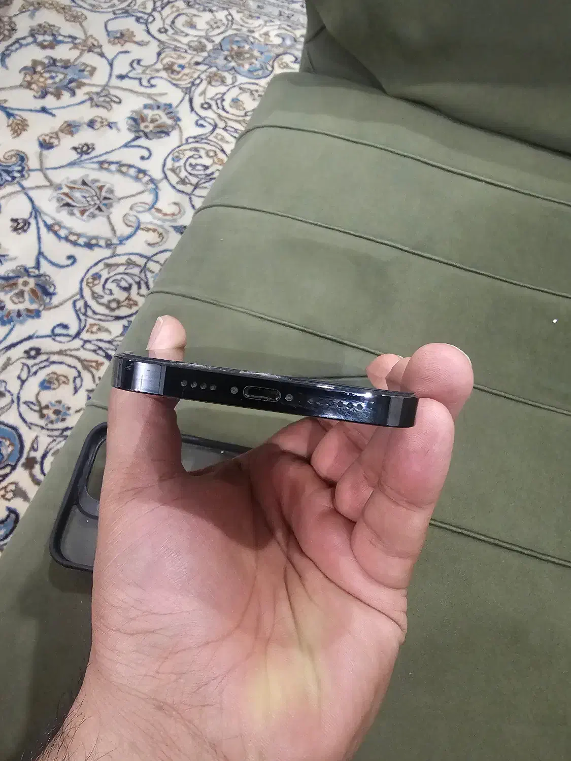 آیفون ۱۴ پرومکس zaa با ریجستر|موبایل|تهران, شهرک یاس|دیوار