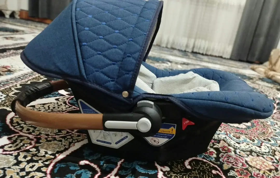 شوش|کالسکه و لوازم جانبی|شوش, |دیوار