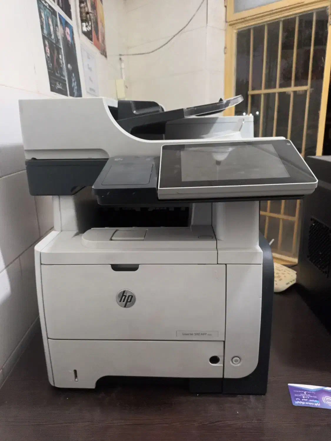 دستگاه کپی|پرینتر، اسکنر، کپی، فکس|اراک, |دیوار