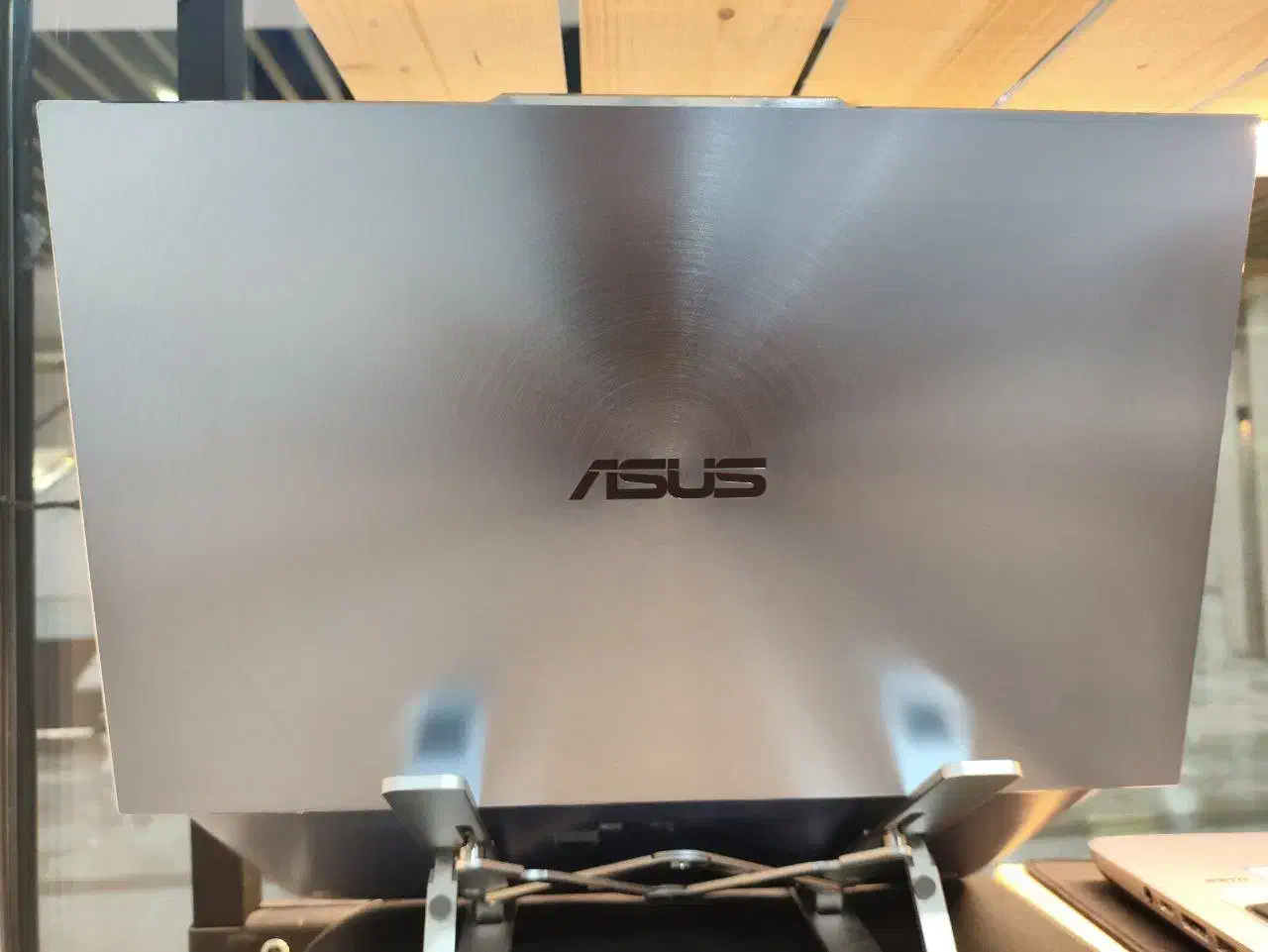 لپ تاپ asus گرافیک مجزا|رایانه همراه|مشهد, کوی المهدی|دیوار