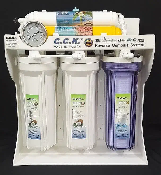 نصب و سرویس تصفیه آب 100% تضمینی|آبسردکن و تصفیه آب|شیراز, فرهنگ شهر|دیوار