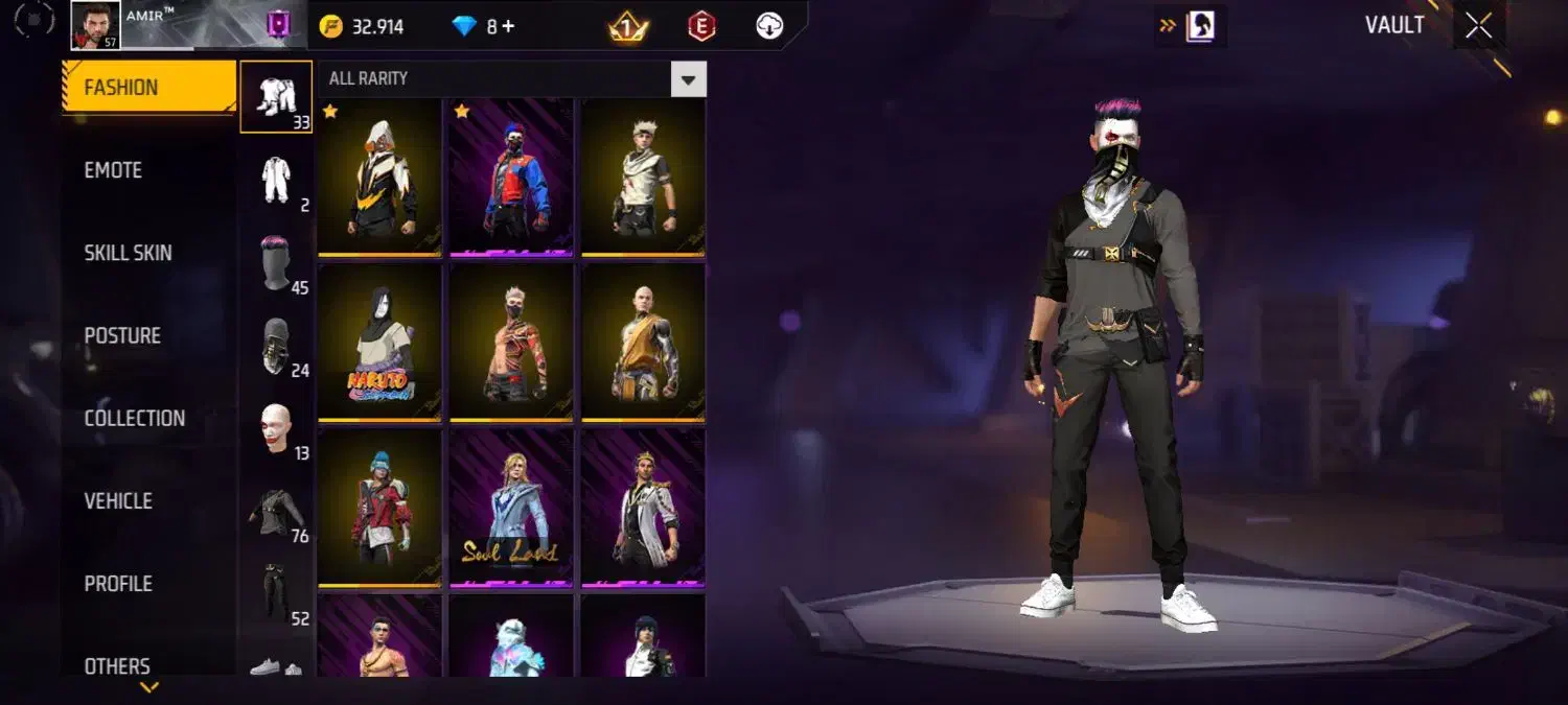 فیریفایر|کنسول، بازی ویدئویی و آنلاین|قم, پردیسان|دیوار