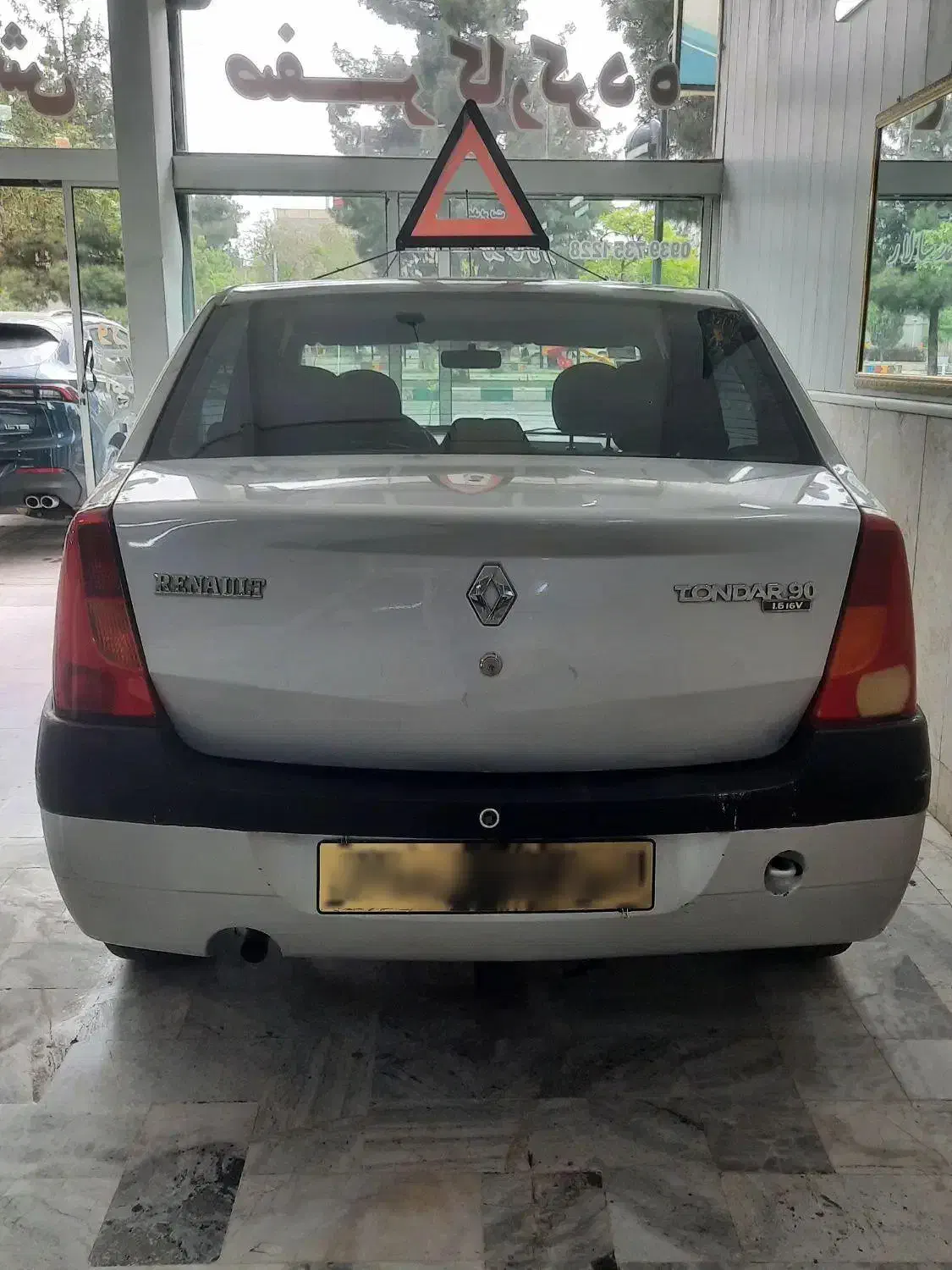 ال ۹۰ E2|خودرو سواری و وانت|مشهد, مصلی (کارمندان اول)|دیوار