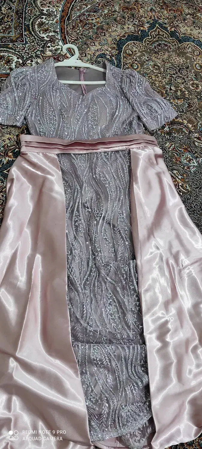 پیرن مجلسی|لباس|ماهدشت, |دیوار