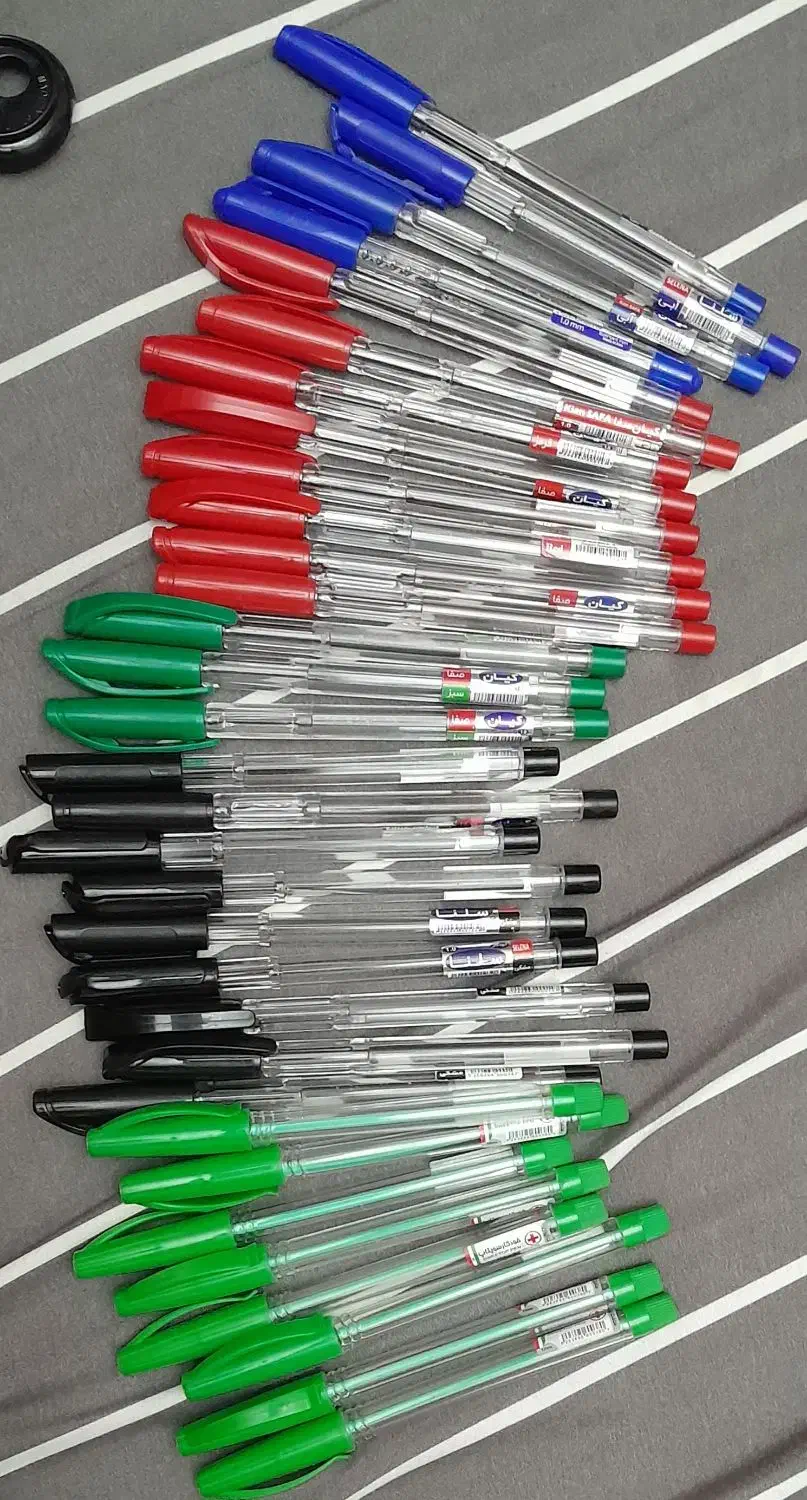 مداد و خودکار|لوازم التحریر|تهران, منیریه|دیوار