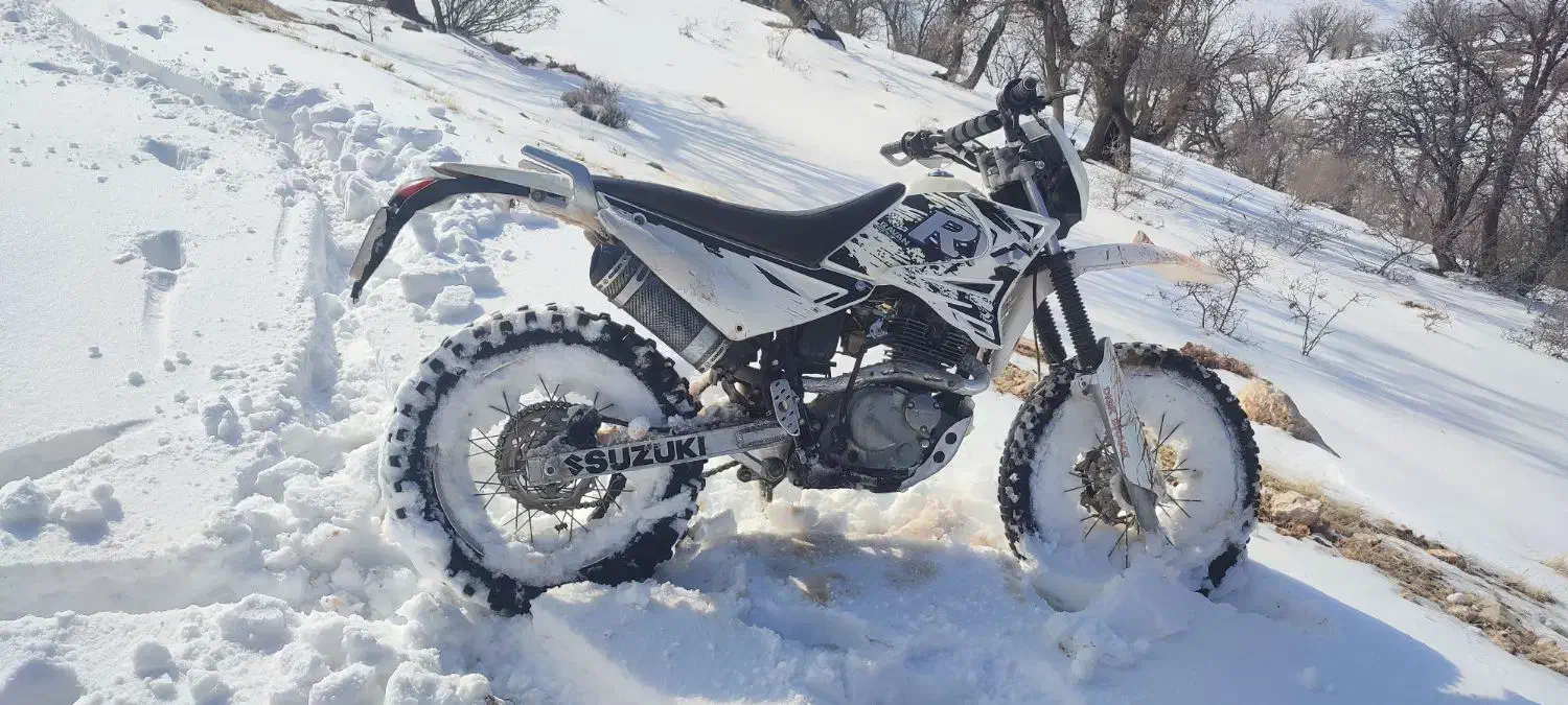 روان 200مدل 89|موتورسیکلت|خرمآباد, |دیوار