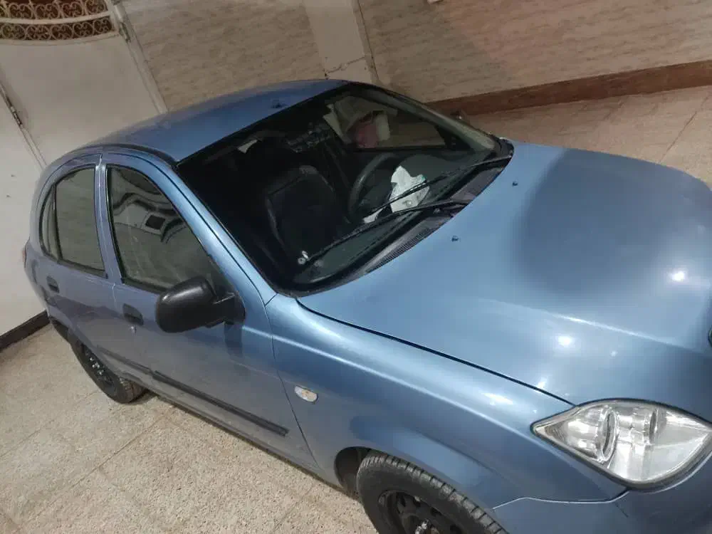 تیبا دو|خودرو سواری و وانت|سنندج, |دیوار