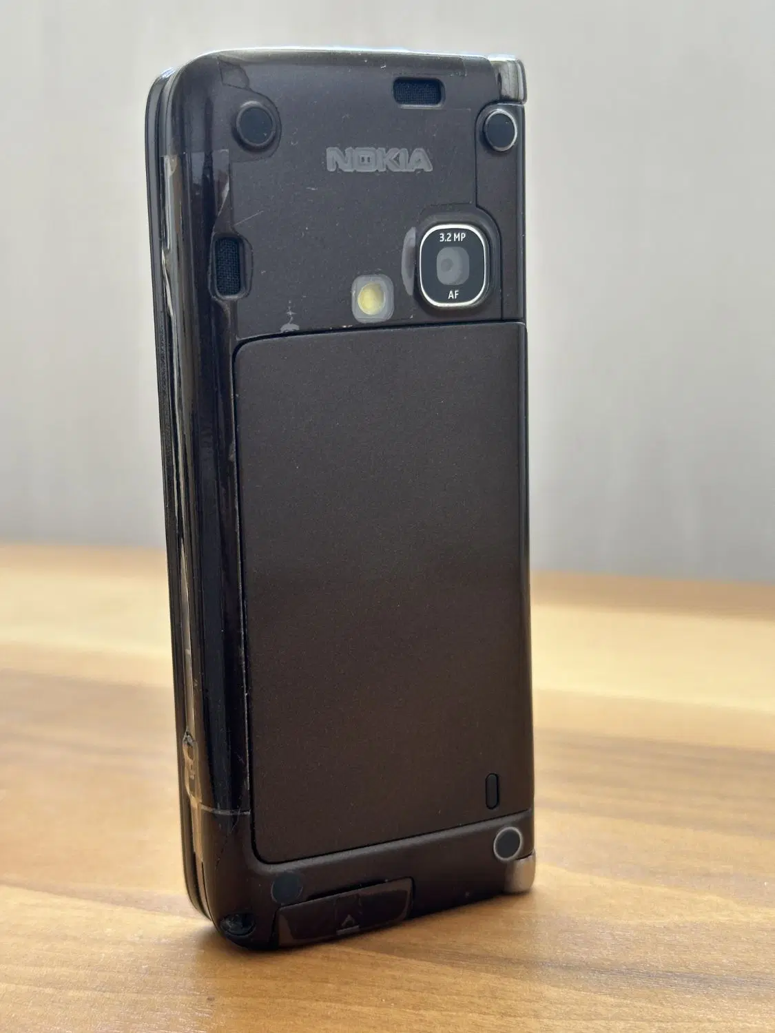 NOKIA E90|موبایل|شیراز, زرهی|دیوار