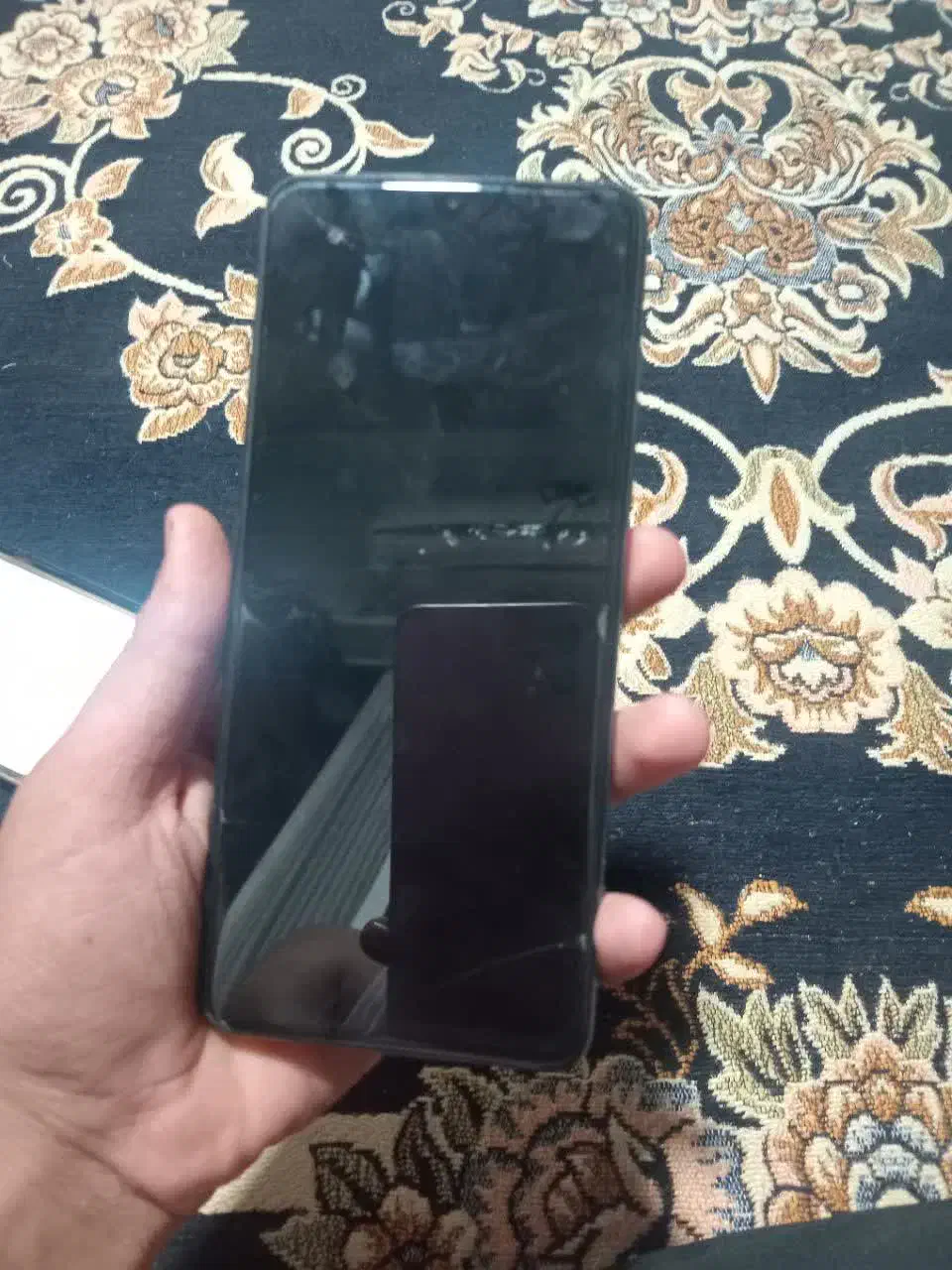 گوشی شیائومی A3|موبایل|گرگان, |دیوار