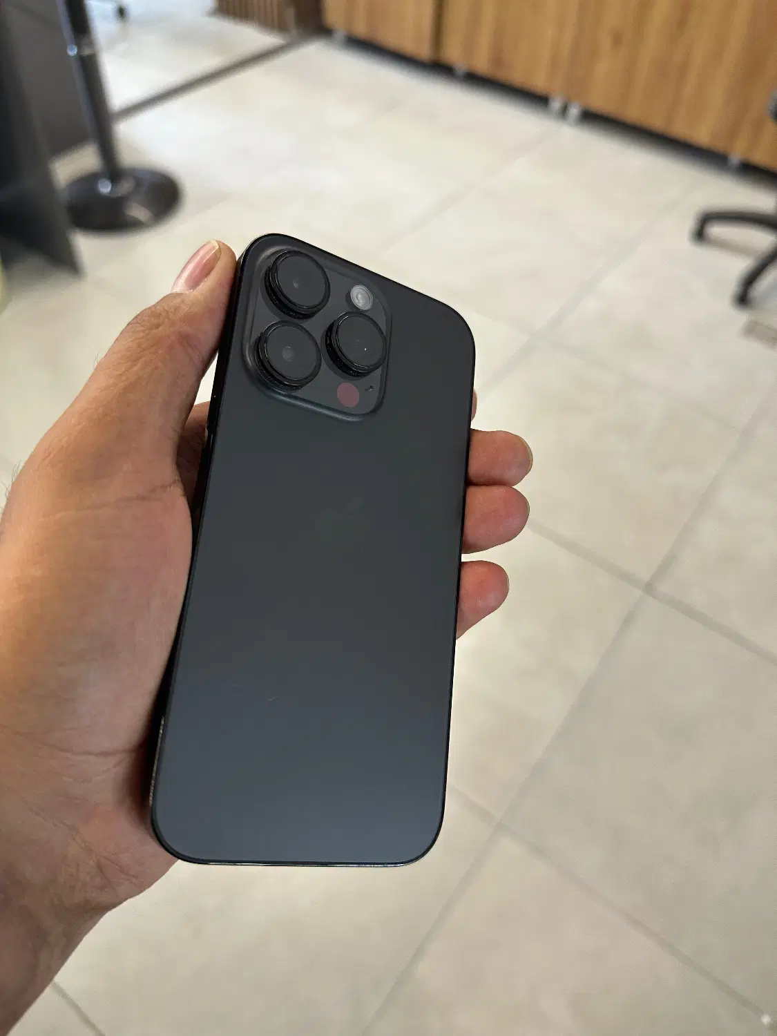 iPhone 14 pro|موبایل|کرج, مهرویلا جنوبی|دیوار