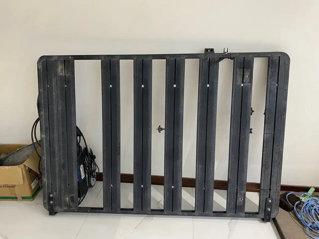 باربند آفرودی|قطعات یدکی و لوازم جانبی|کرمانشاه, |دیوار