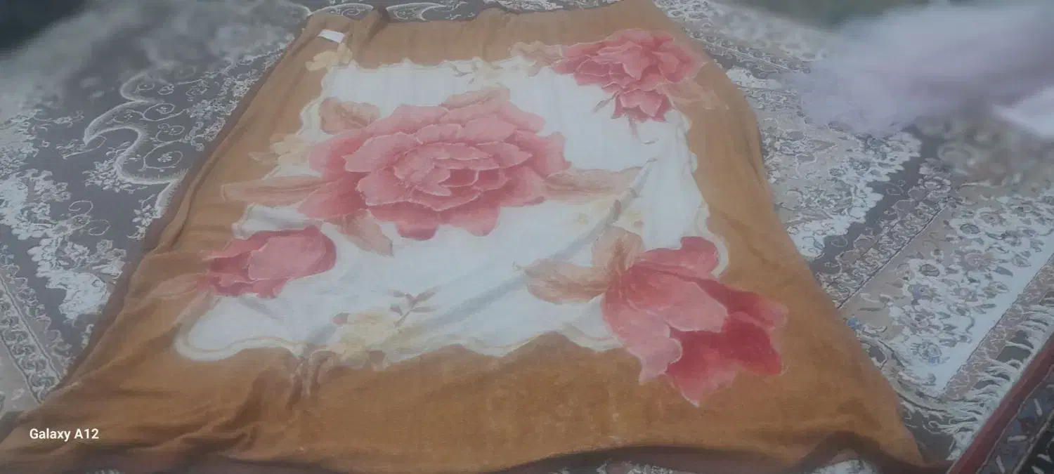 پتو|رختخواب، بالش، پتو|اهواز, ملاشیه|دیوار