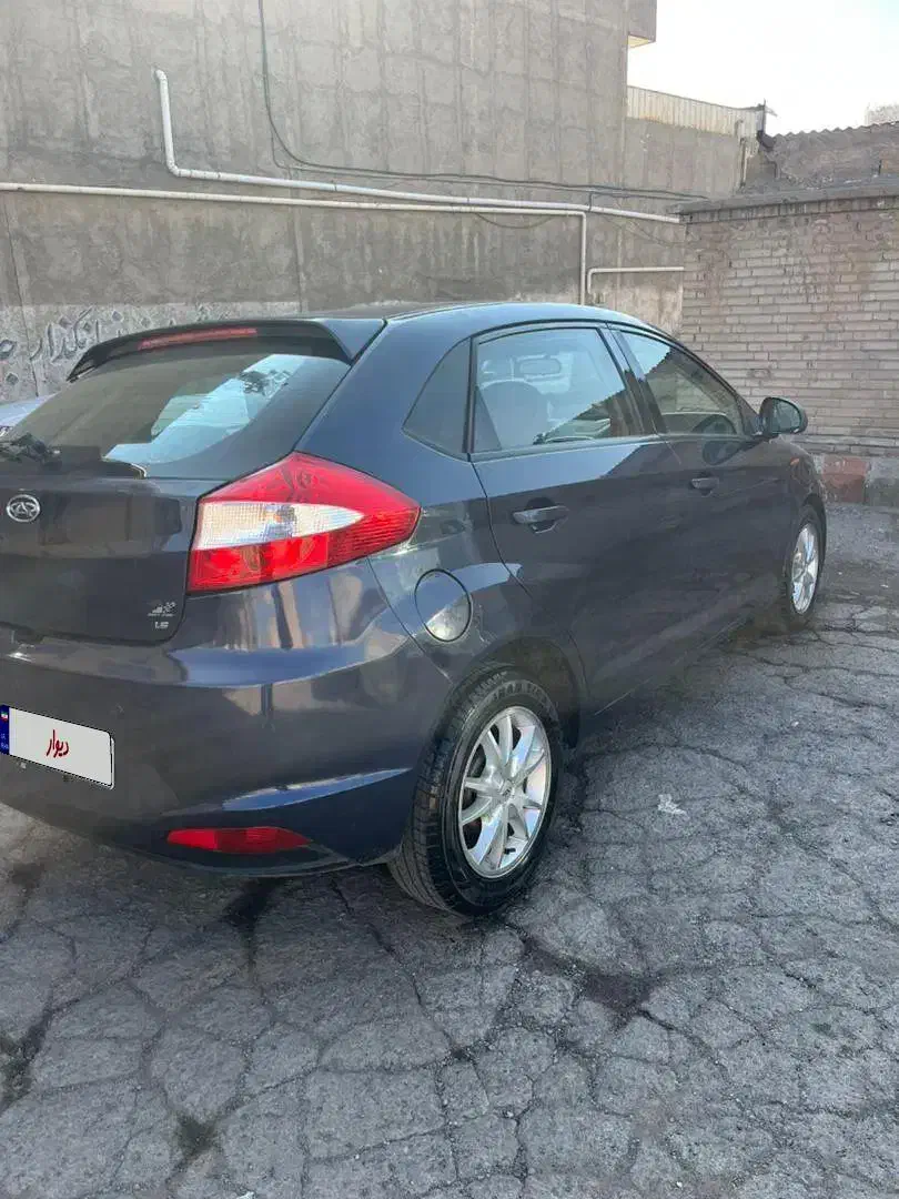 MVM 315 مدل ۹۱|خودرو سواری و وانت|تبریز, |دیوار