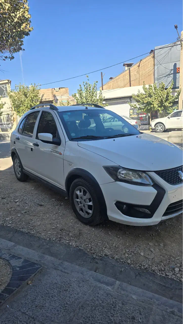 کویک s|خودرو سواری و وانت|چرداول, |دیوار