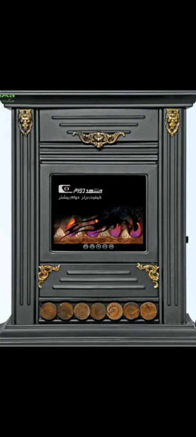 تعمیر و نصب بخاری و آبگرمکن|خدمات پیشه و مهارت|تربت جام, جامی|دیوار