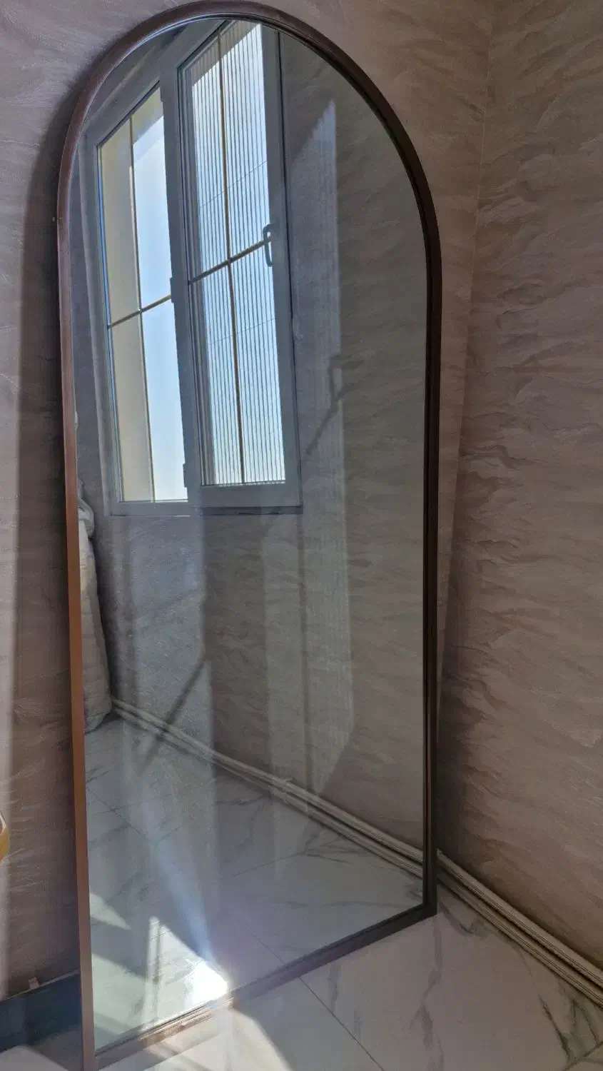 آینه قدی|آینه|اسلامشهر, باغ فیض|دیوار