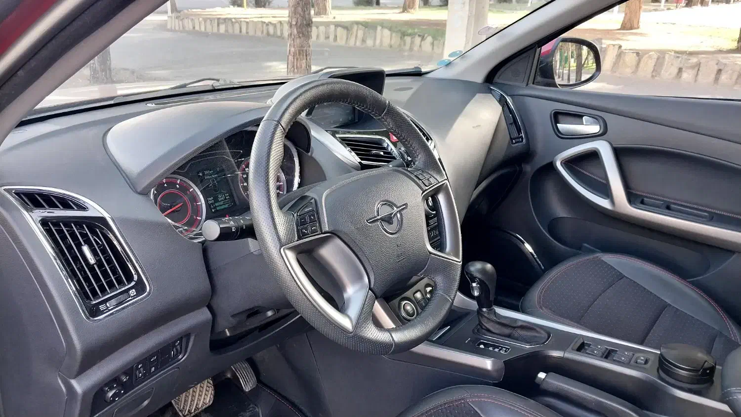 فروش هایما s5|خودرو سواری و وانت|بیرجند, |دیوار