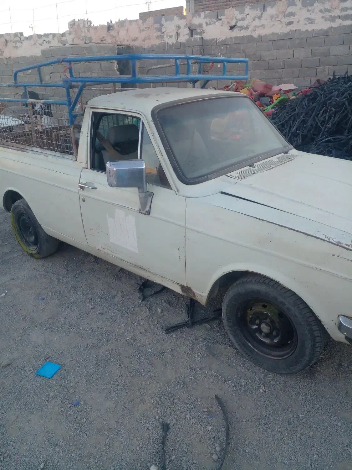 وانت|خودرو سواری و وانت|ایرانشهر, |دیوار