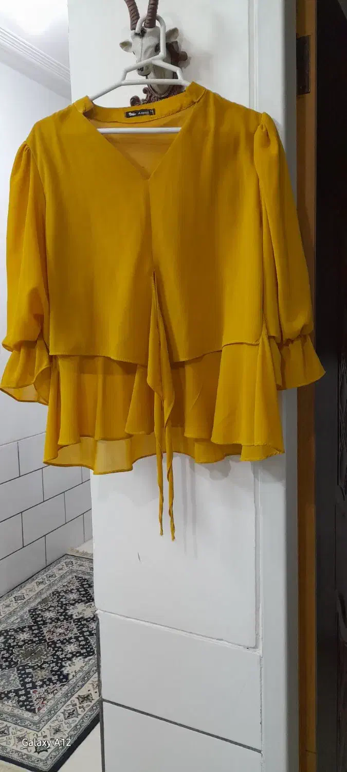 شومیز|حراج|فسا, |دیوار