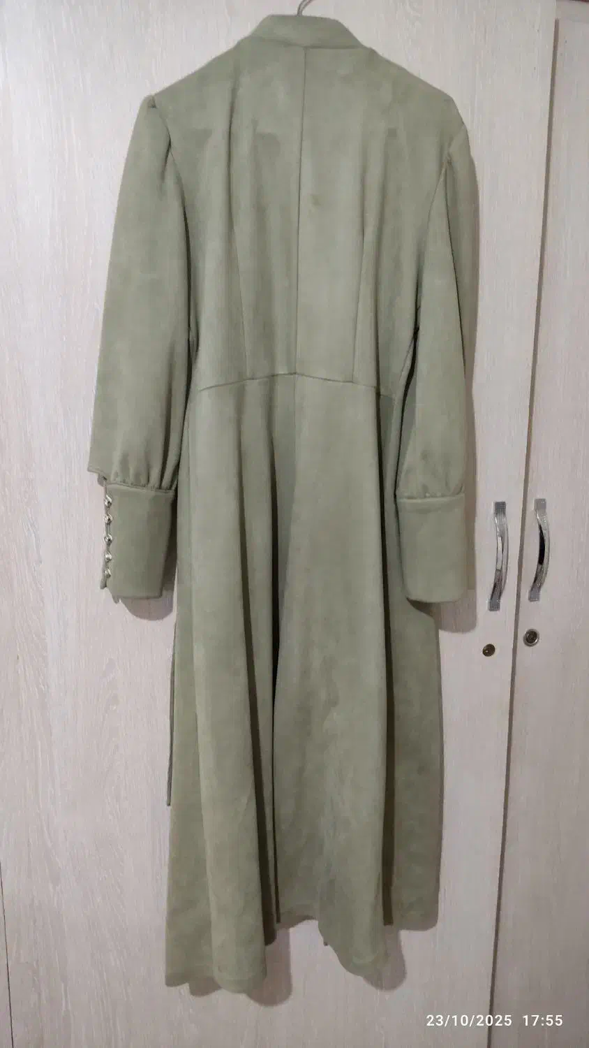 لباس|لباس|نظرآباد, شهرک سید جمال الدین|دیوار