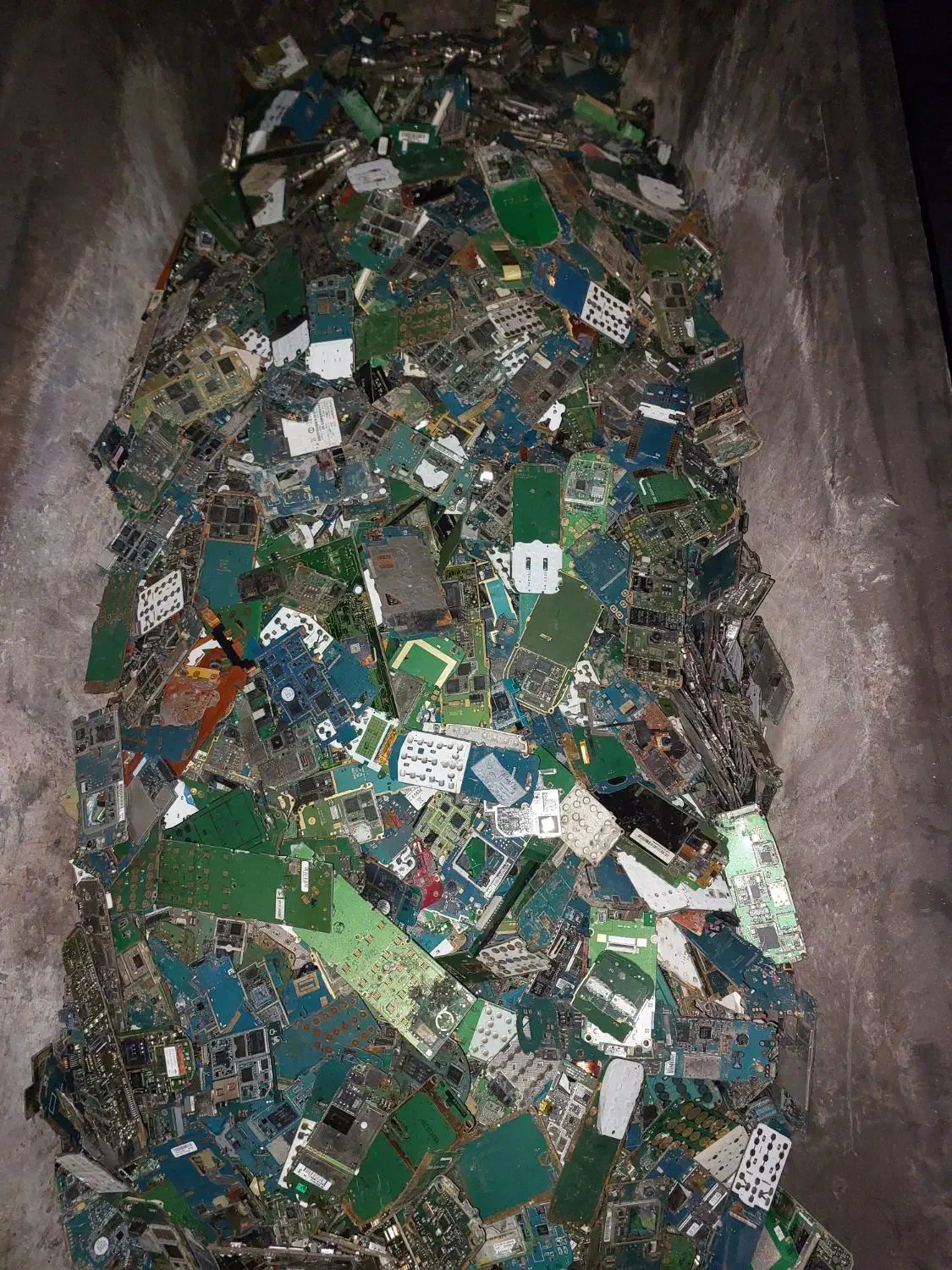 برد موبایل ضایعاتی|لوازم جانبی موبایل و تبلت|تهران, هاشم‌آباد|دیوار