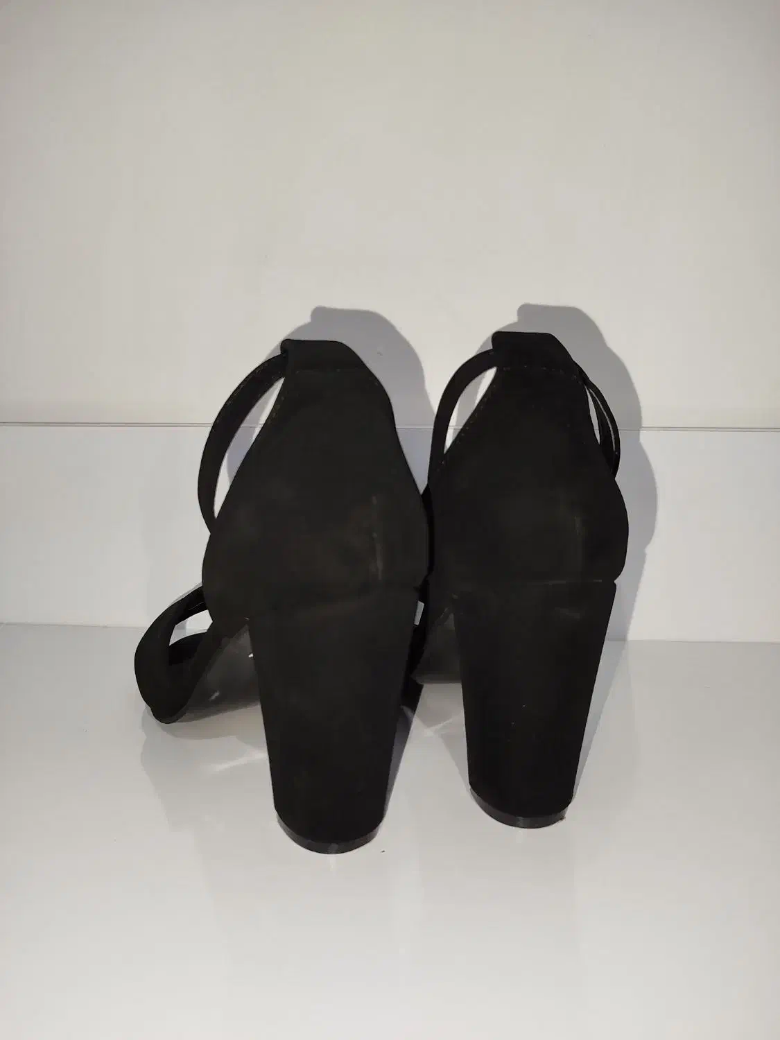 کفش مجلسی|کیف، کفش، کمربند|تبریز, |دیوار