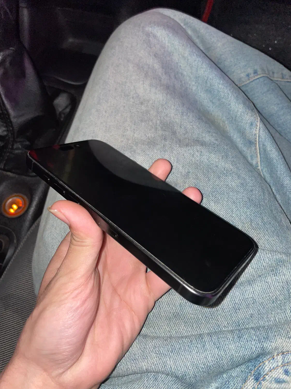 Iphone 15 pro max|موبایل|بندرعباس, |دیوار