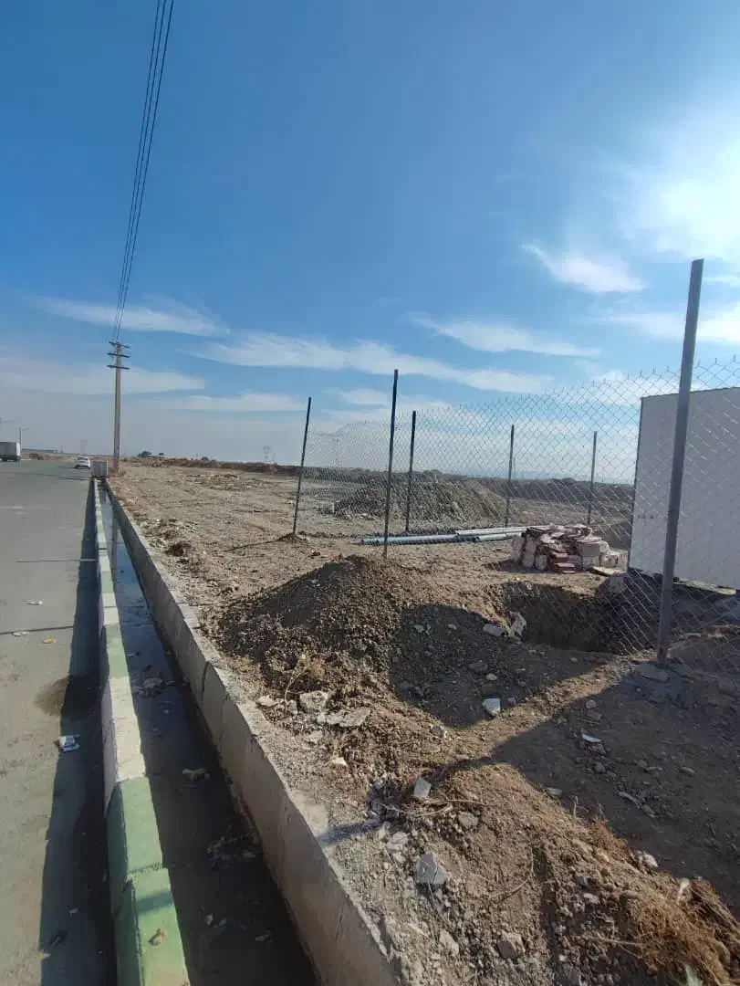 کوهسار شهرک مانلی کردان|فروش زمین و ملک کلنگی|کوهسار (البرز), |دیوار