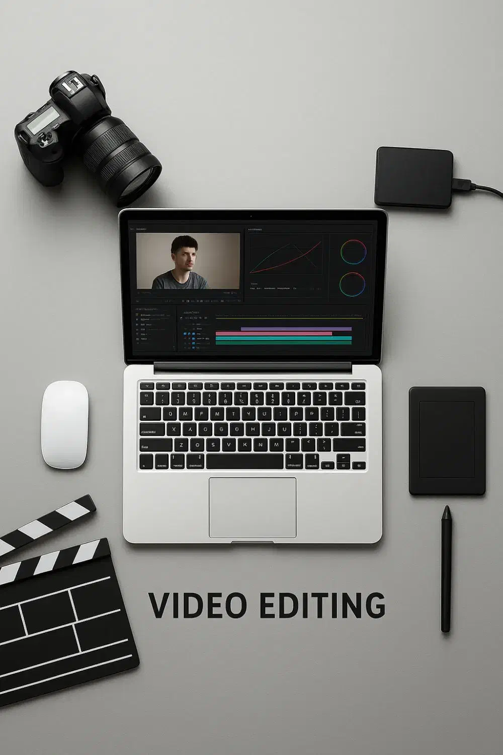 ادیت تخصصی برای رسانه ها ( اینستاگرام . یوتیوب)|خدمات رایانه‌ای و موبایل|نیشابور, شهرک ولیعصر|دیوار